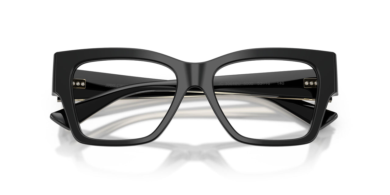 5000 - Black