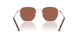 5036W4 - Silver - Persimmon Mirror
