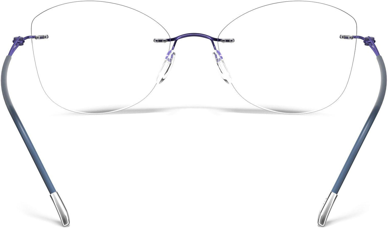 4040 - Violet