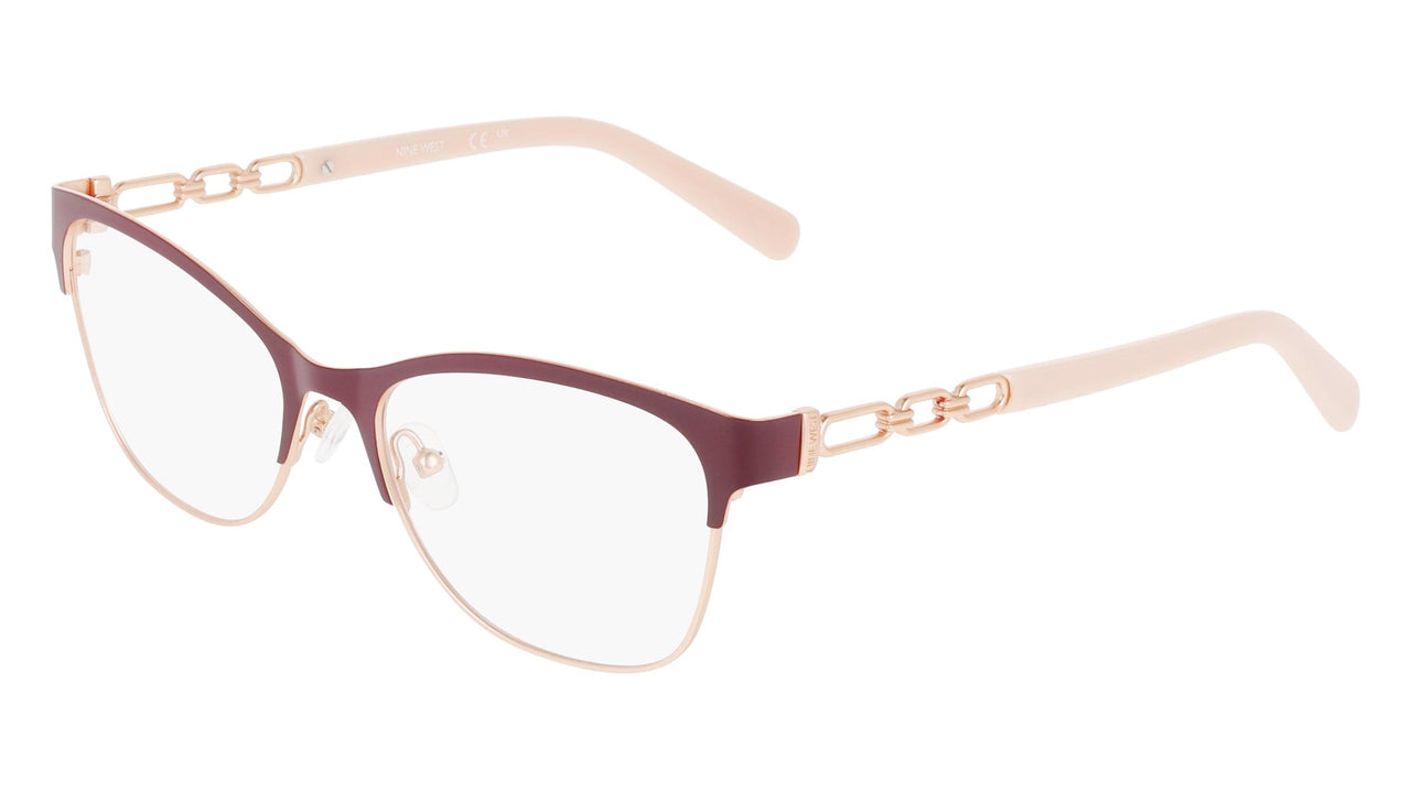 Nine West NW8024 Eyeglasses