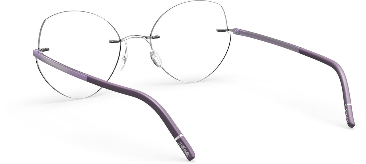 7000 - Lavender Spoom