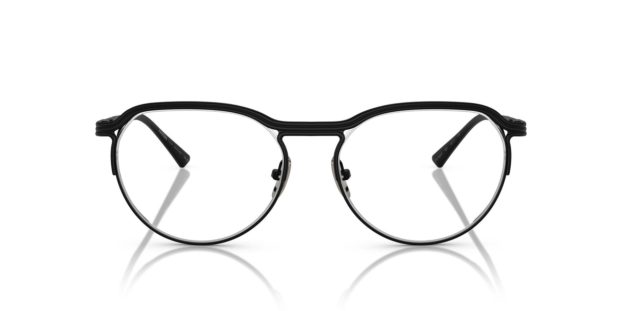 301 - Black