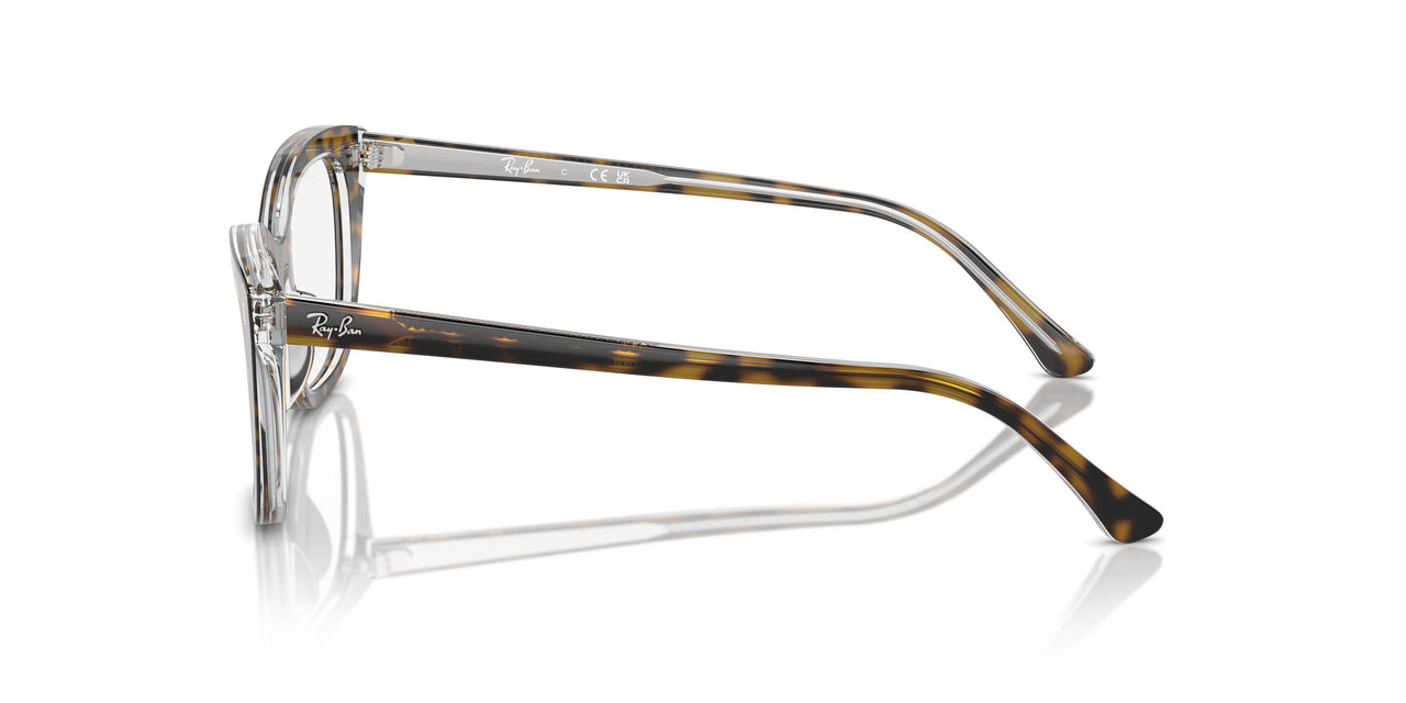 5082 - Brown - Clear