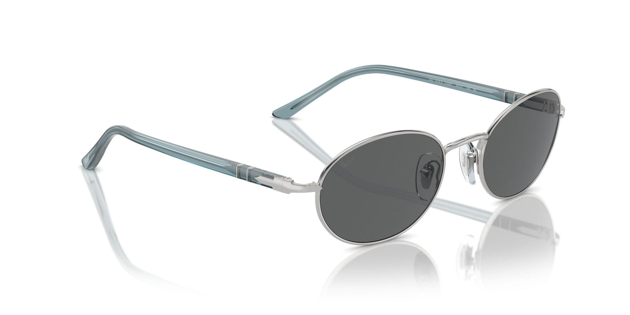 518/B1 - Silver - Dark Grey
