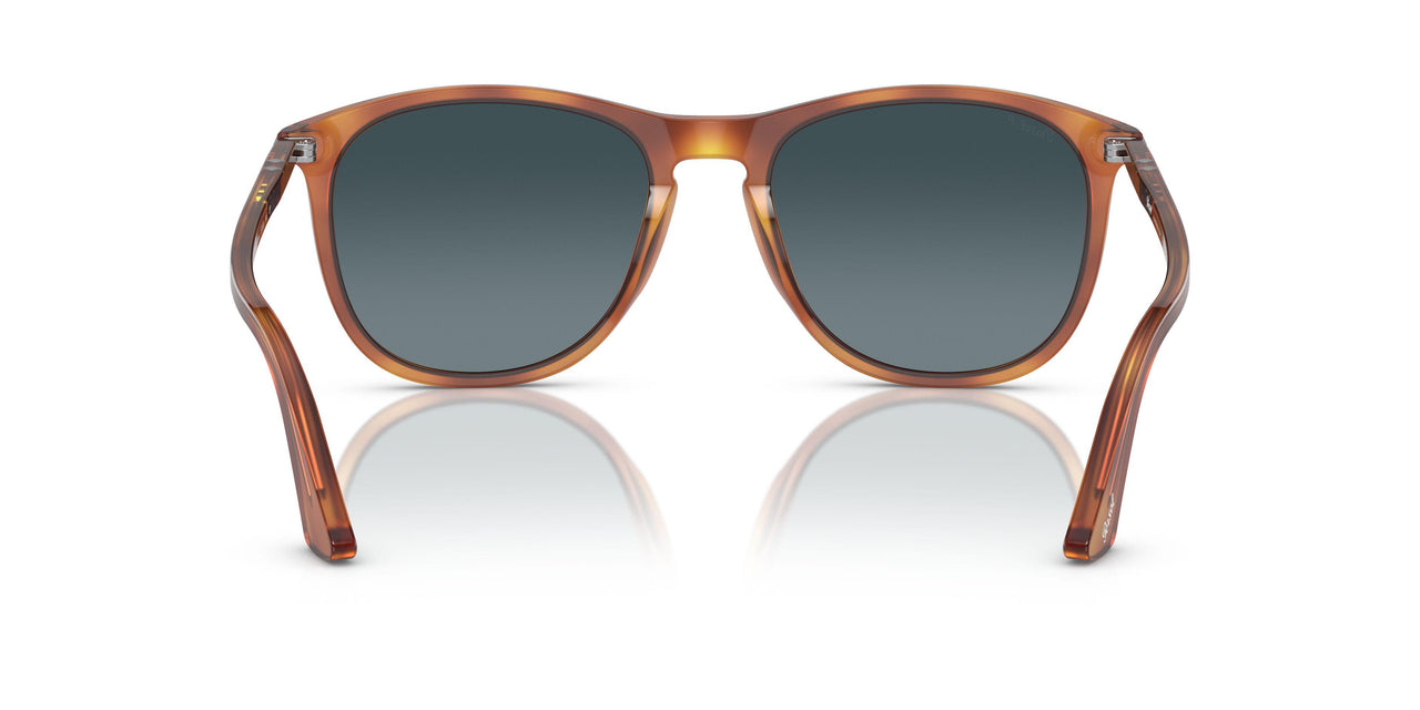 96/S3 - Brown - Light Blue Gradient Dark Polarized