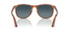 96/S3 - Brown - Light Blue Gradient Dark Polarized