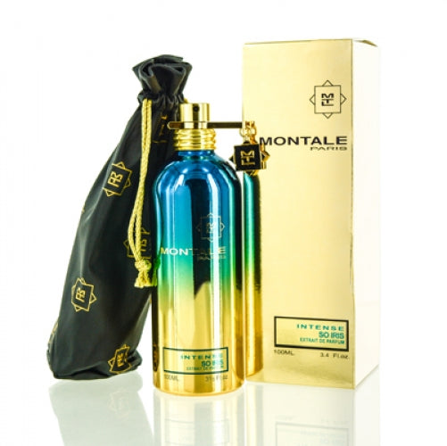 Montale Intense So Iris EDP Spray