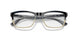 5974 - Top Brown Oh Havana Green Tras