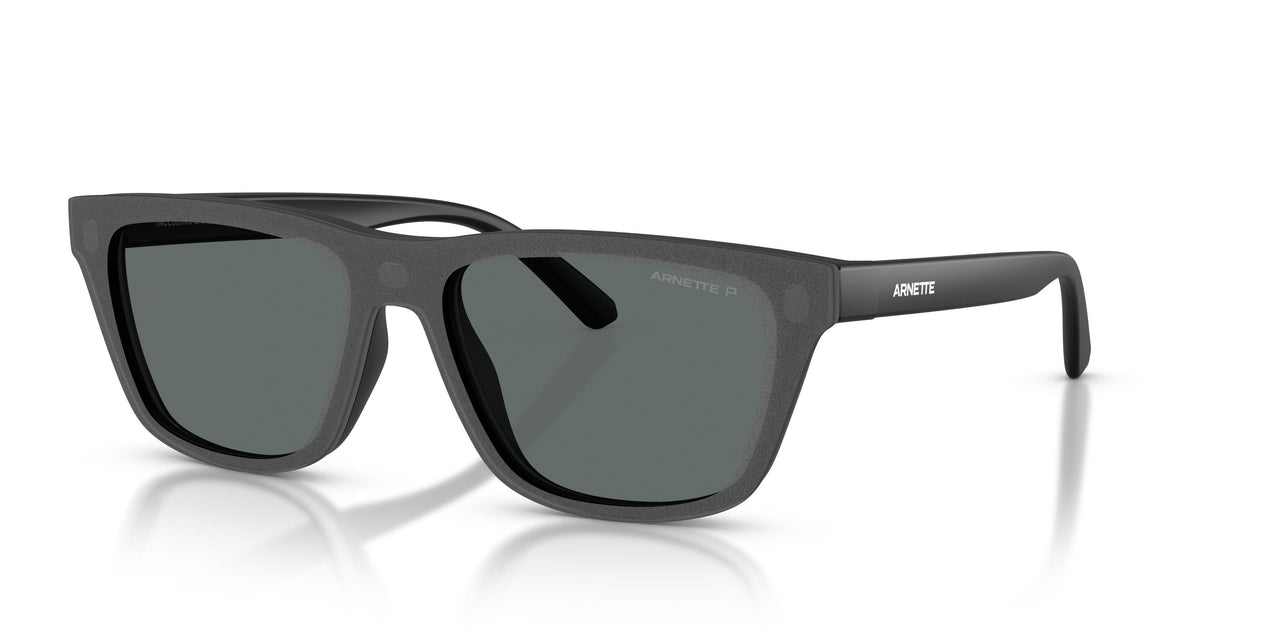 27581W - Black - Clear