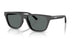 27581W - Black - Clear