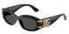 Dolce & Gabbana 4502 Sunglasses