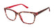 gx by GWEN STEFANI GX826 Eyeglasses