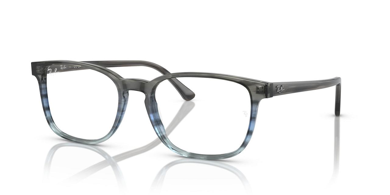 8254 - Blue - Clear