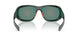 55966Q - Green - Orange Mirror Red