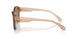 3999/O - Brown - Brown Black