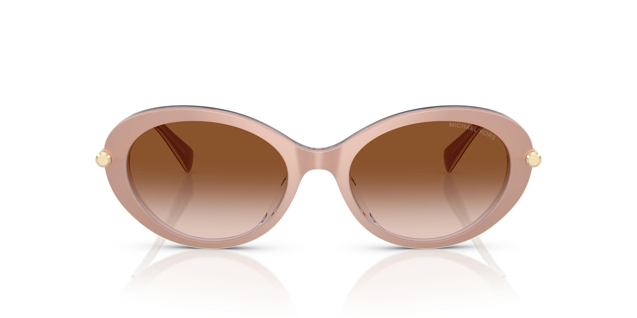 401513 - White - Light Brown Gradient