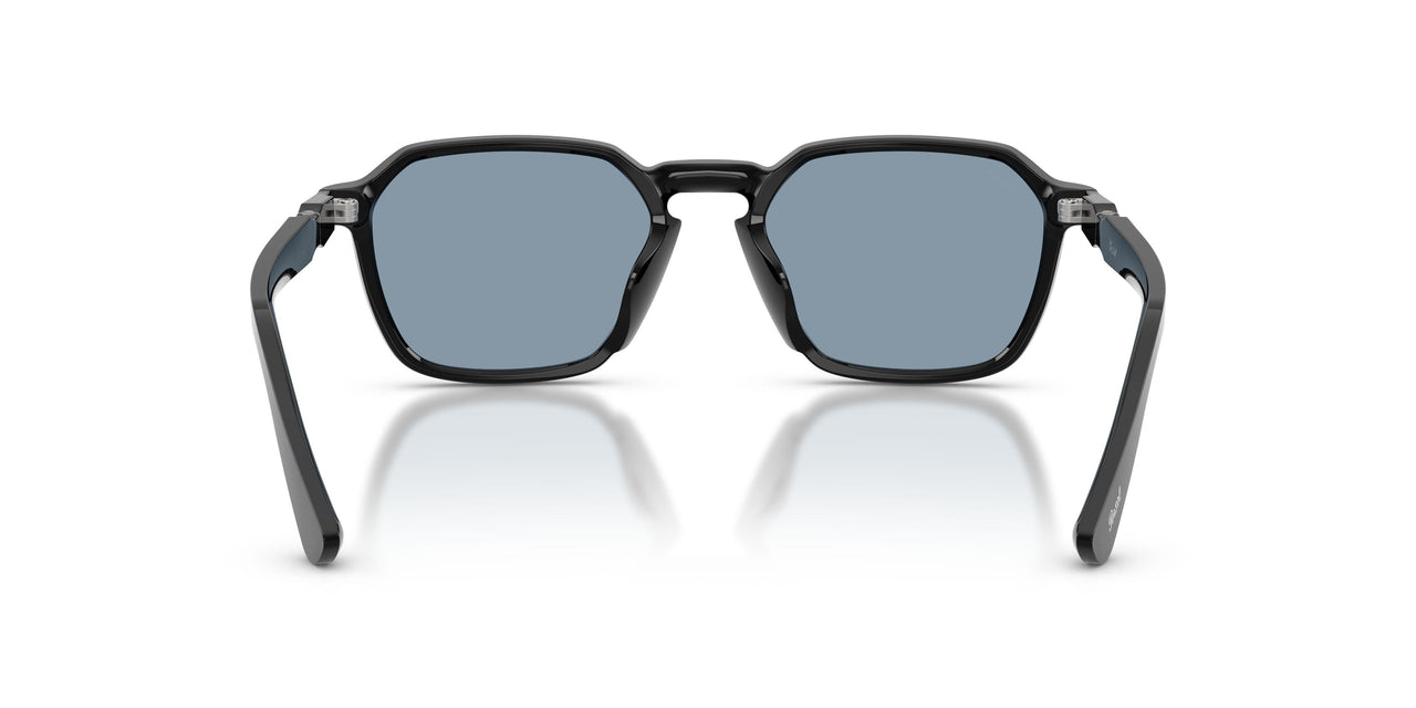 95/56 - Black - Blue