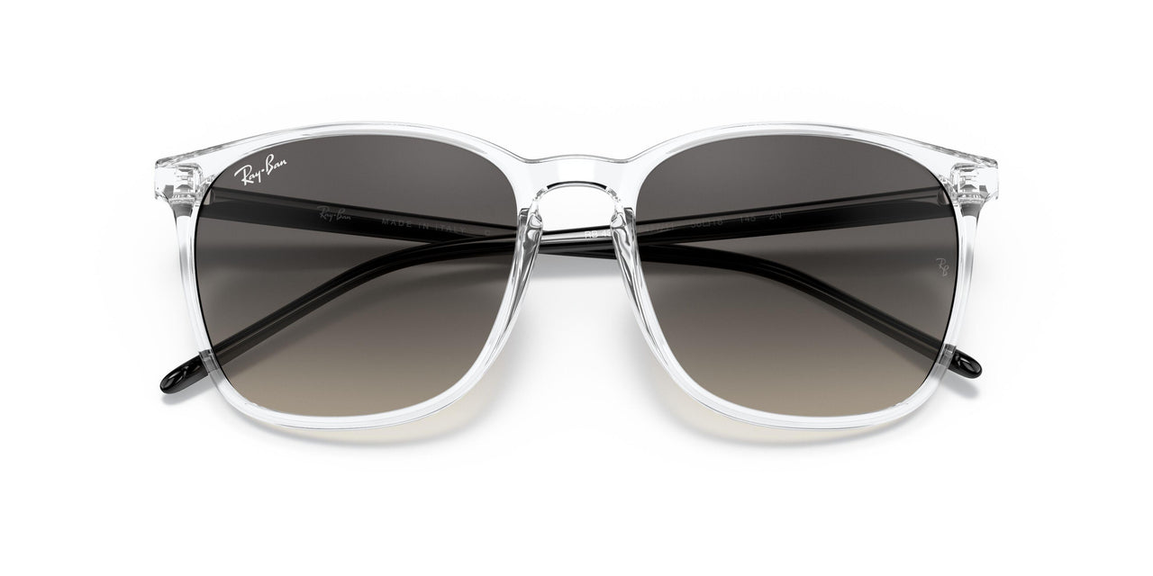 647711 - Clear - Grey Gradient