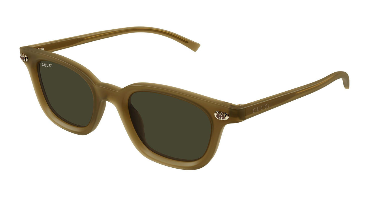 003 - Brown - Green