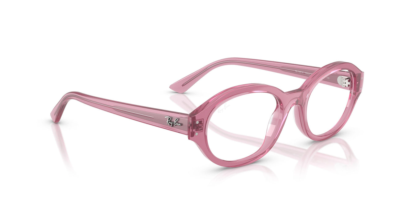 8435 - Pink - Clear