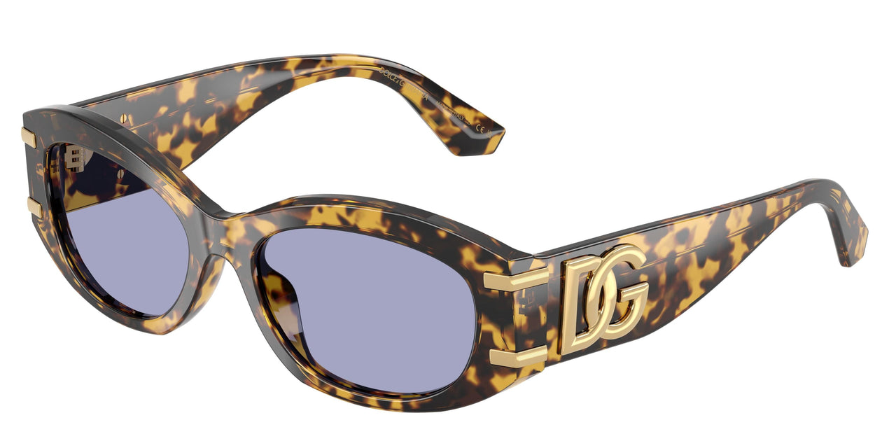 Dolce & Gabbana 4502 Sunglasses