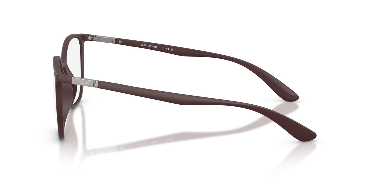 8088 - Violet - Clear