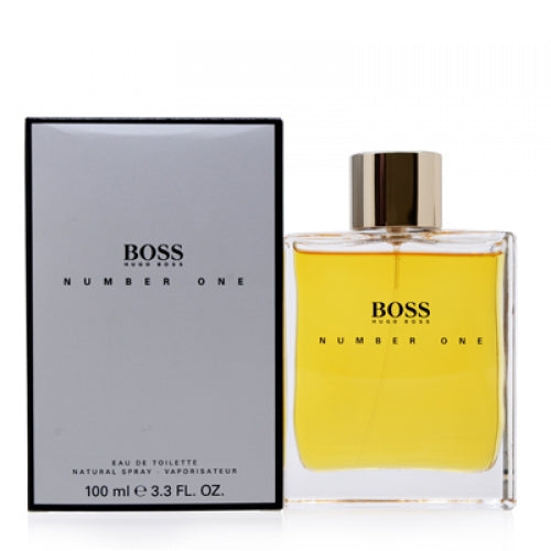 Hugo Boss No.1 EDT Spray