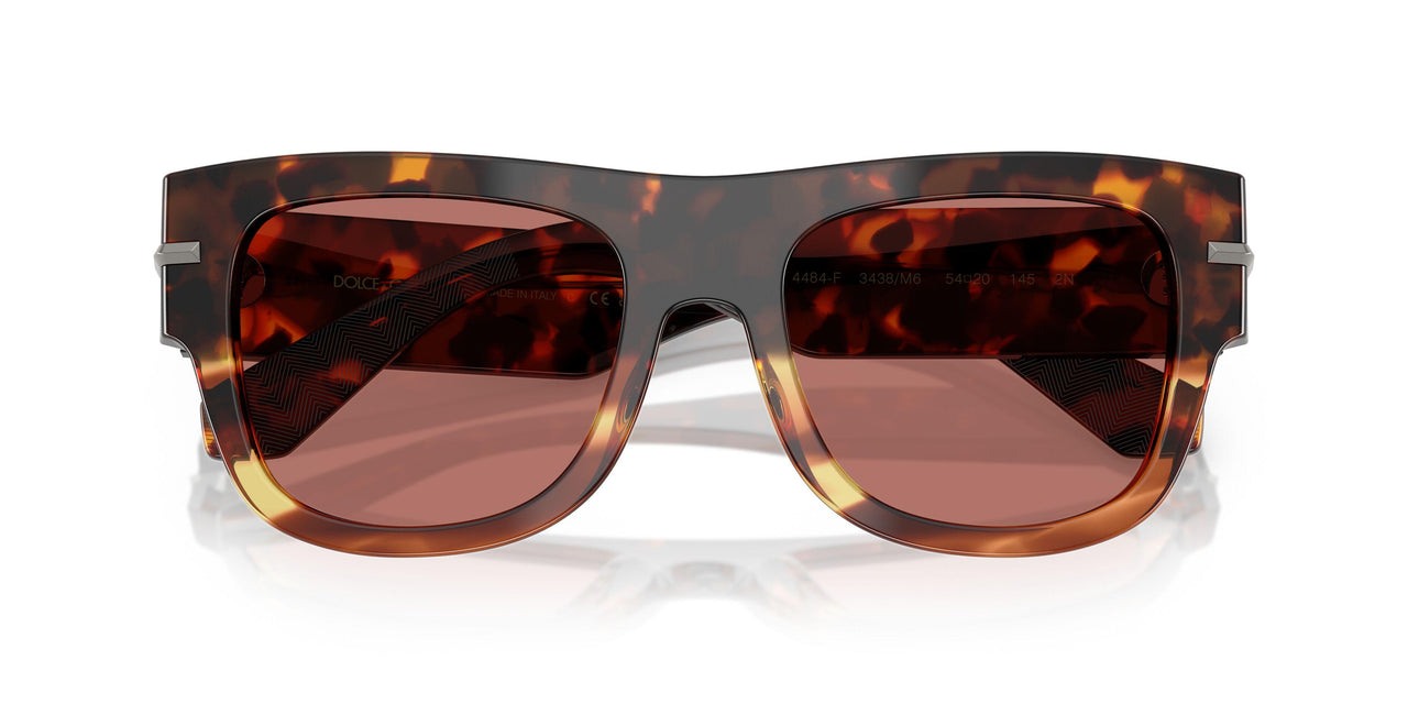 3438M6 - Brown - Bordeaux