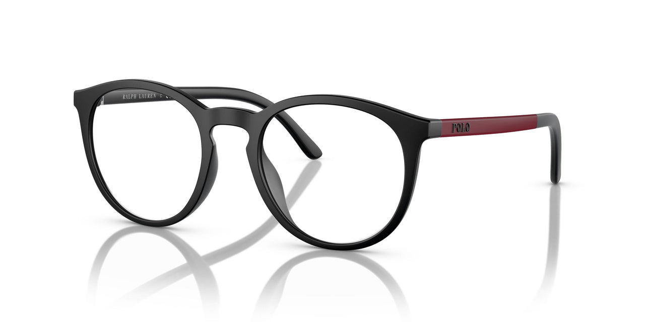 5944/3 - Black - Dark Brown