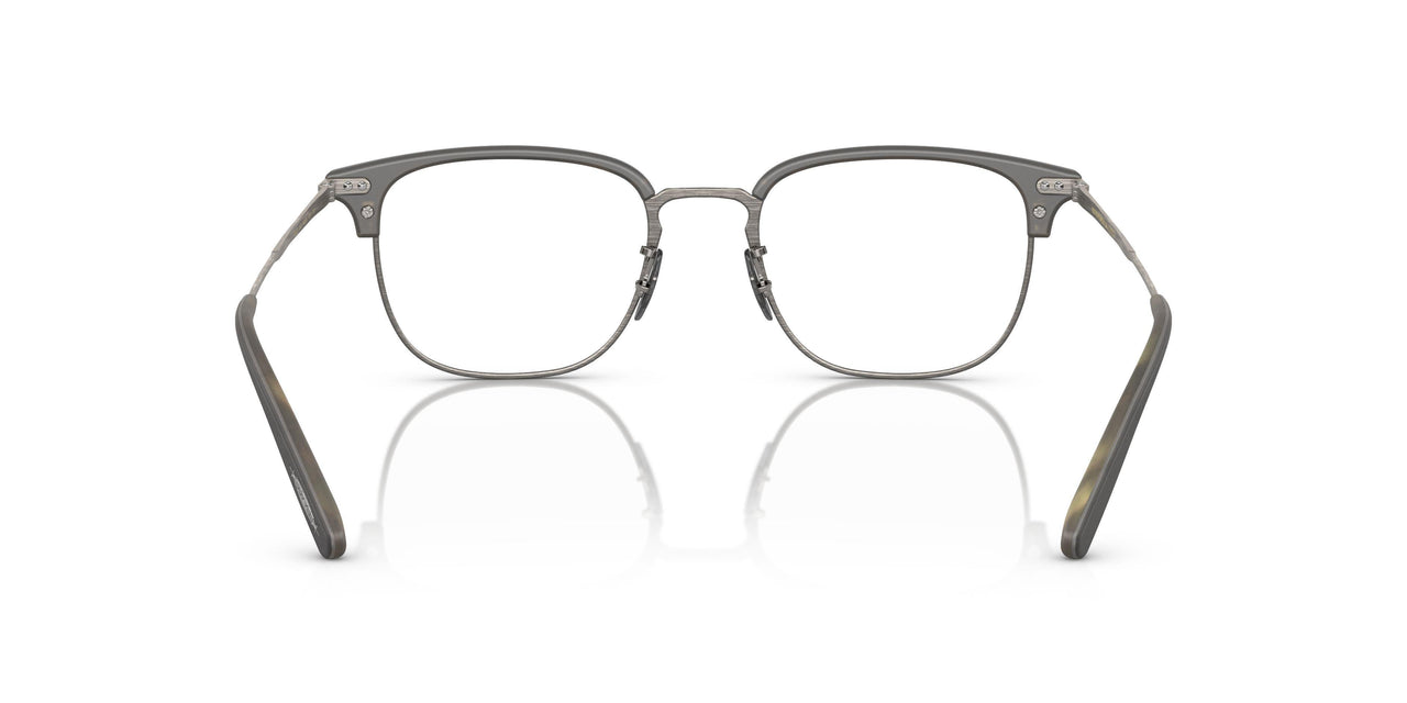 1282 - Gunmetal