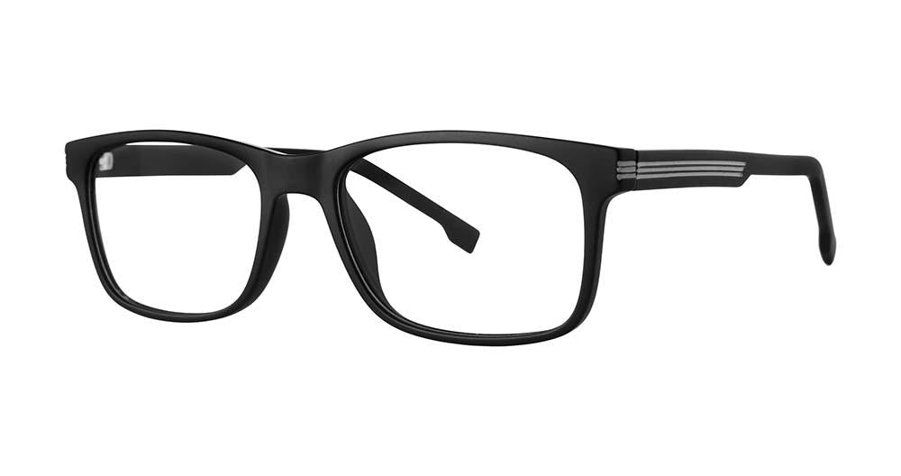 Modern Plastics I ASSOCIATE Eyeglasses