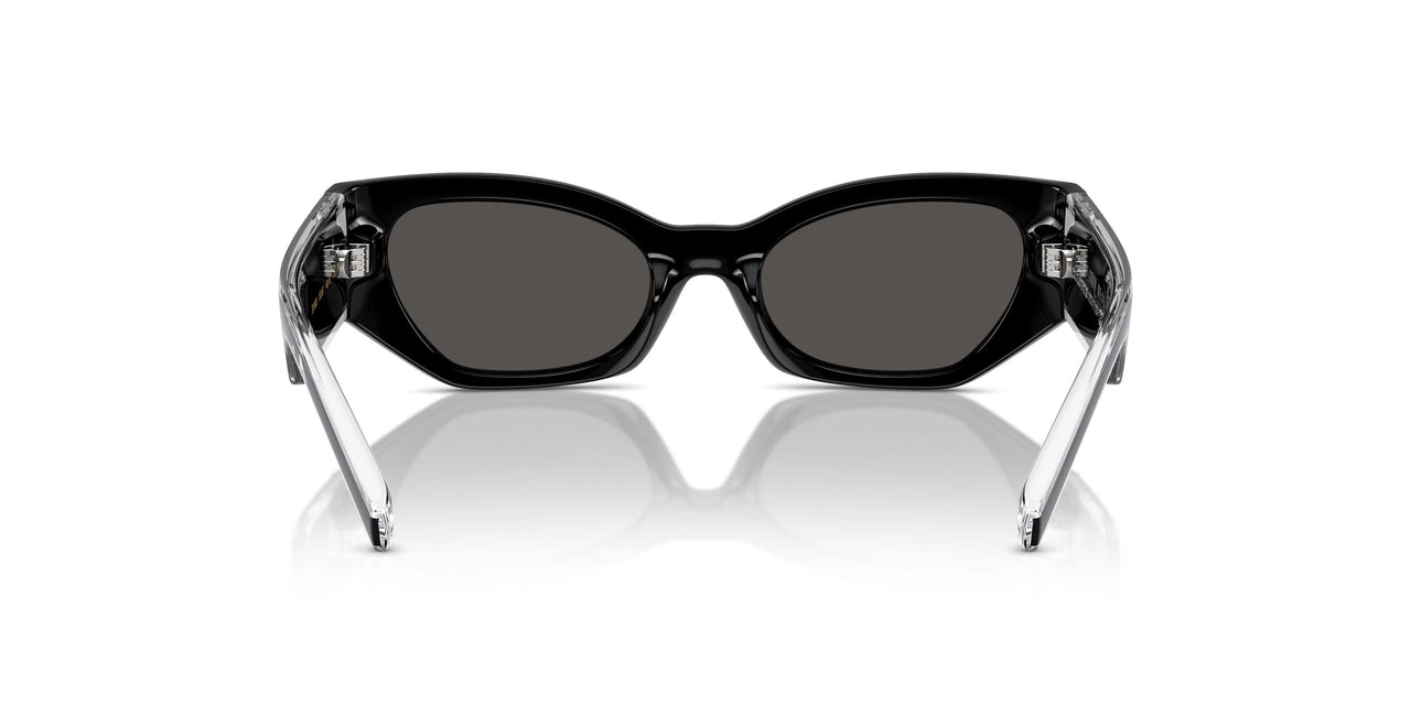 501/87 - Black - Dark Grey
