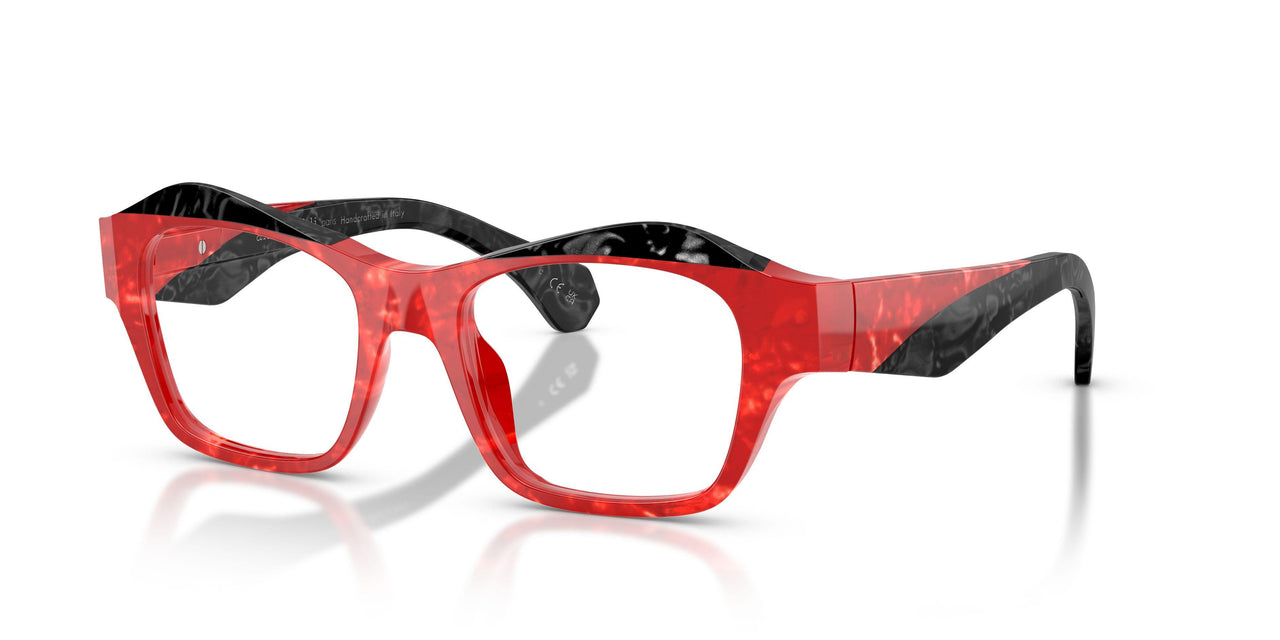 Alain Mikli 3566 Eyeglasses