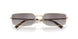 ZVN30C - Gold - Gradient Blue Mirror Silver