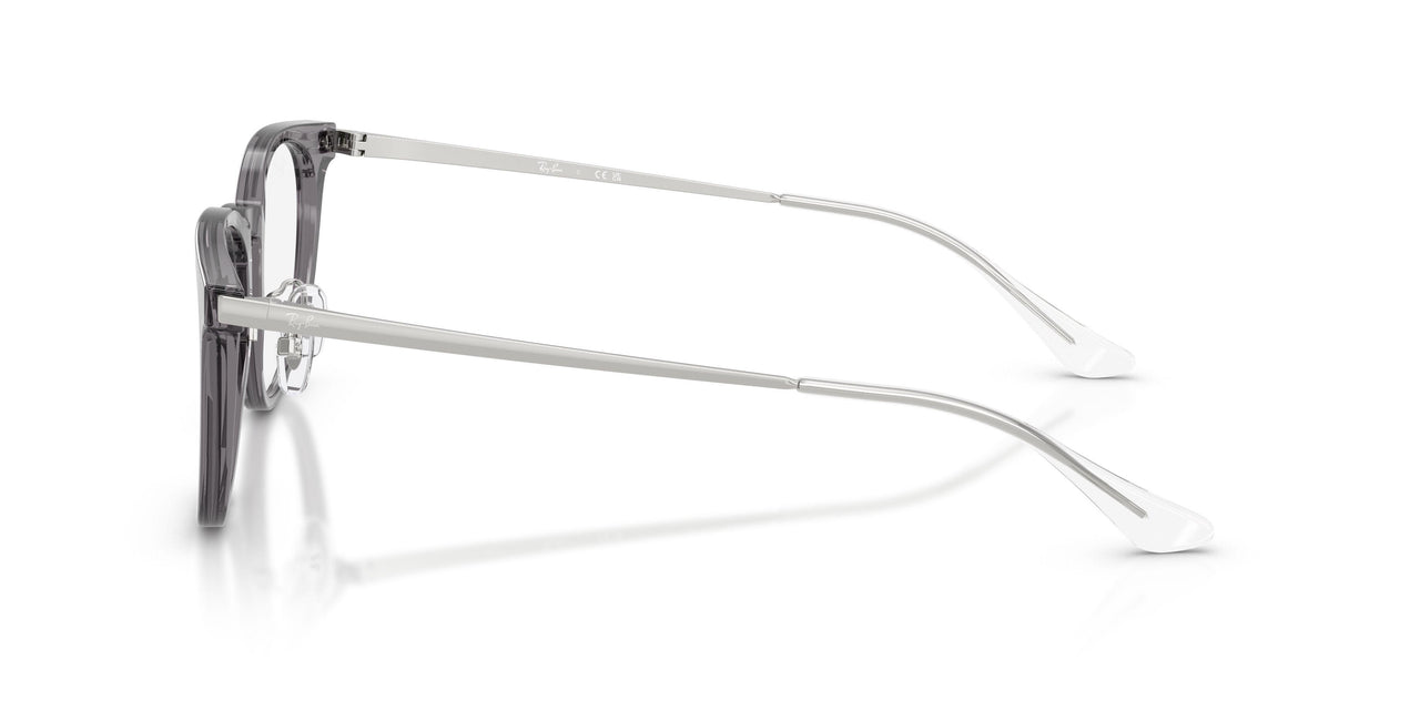 8268 - Grey - Clear