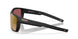 908506 - Black - Gold Mirror
