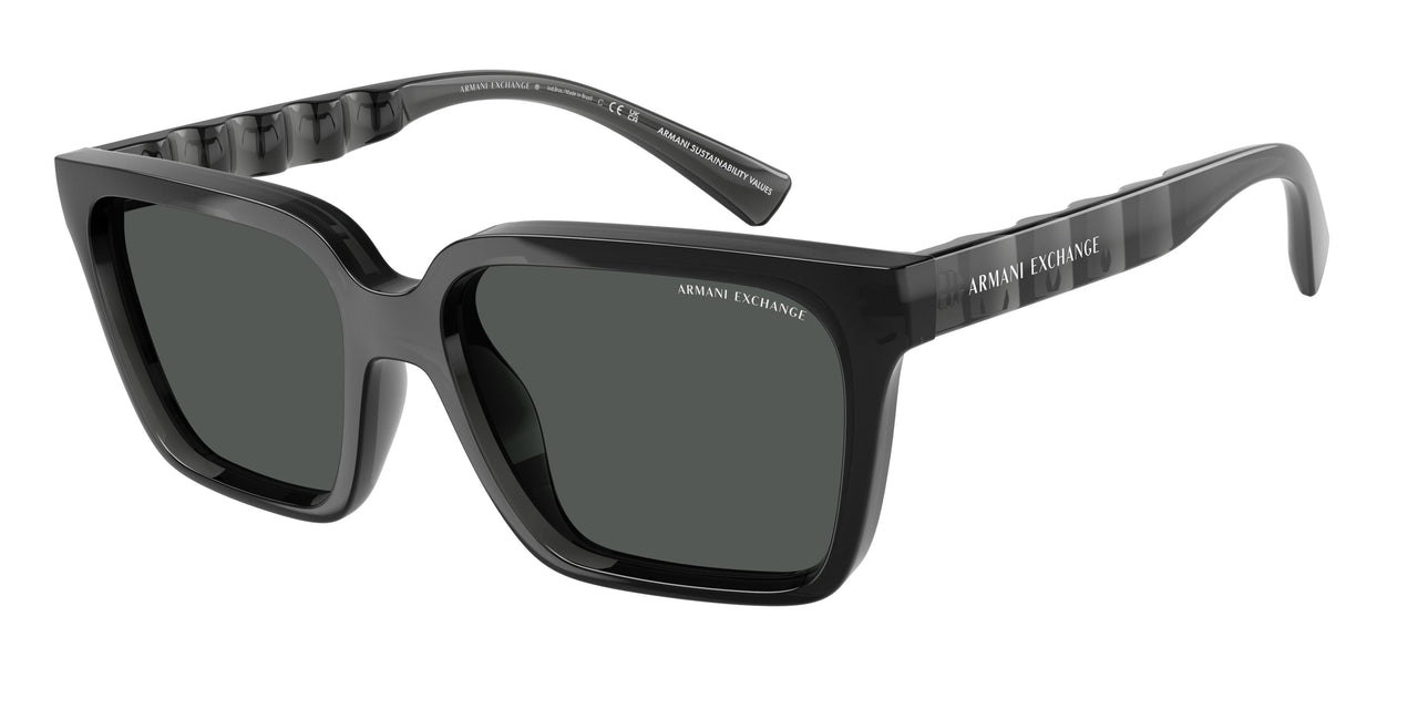 Armani Exchange 4147SF Sunglasses