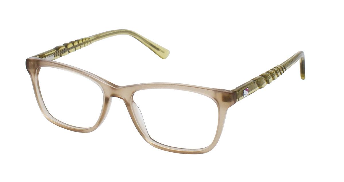 Hello Kitty 403 Eyeglasses