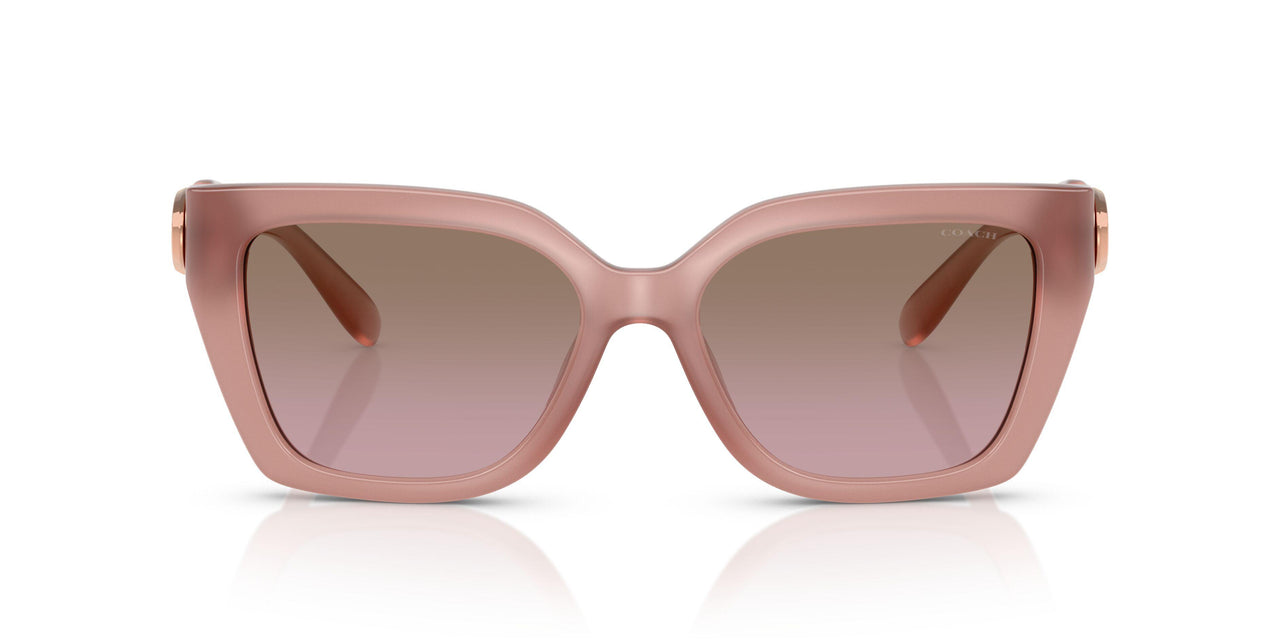 583914 - Pink - Brown Rose Gradient