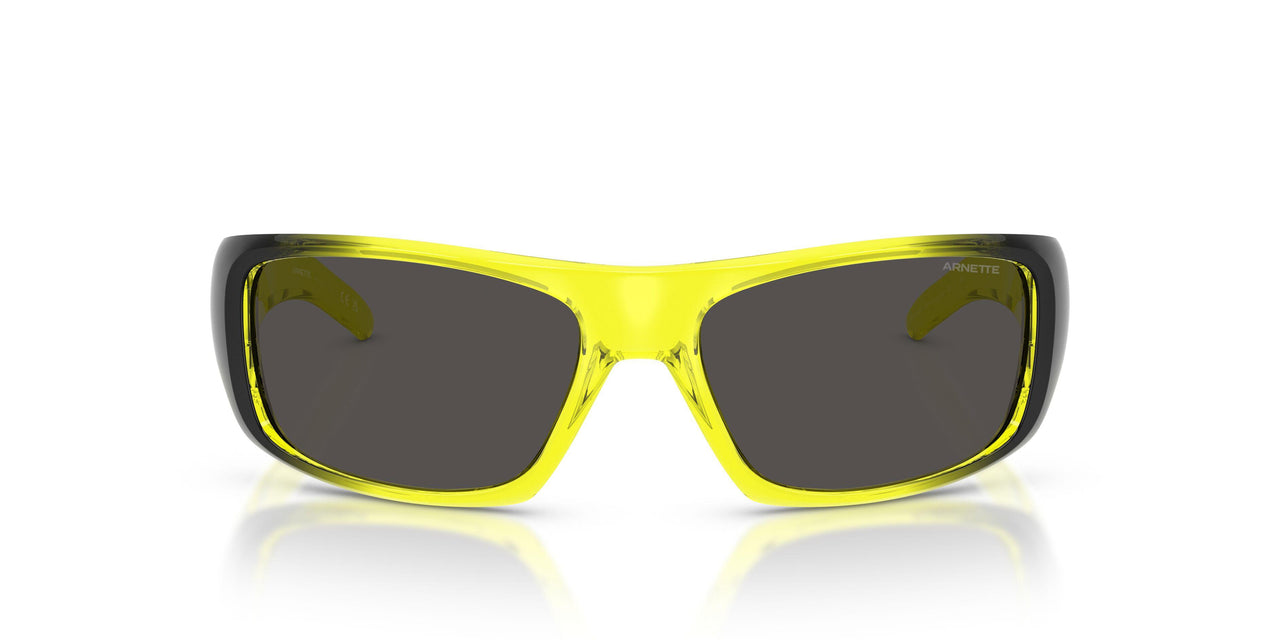 302387 - Yellow - Dark Grey