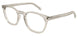 005 - Beige - Transparent
