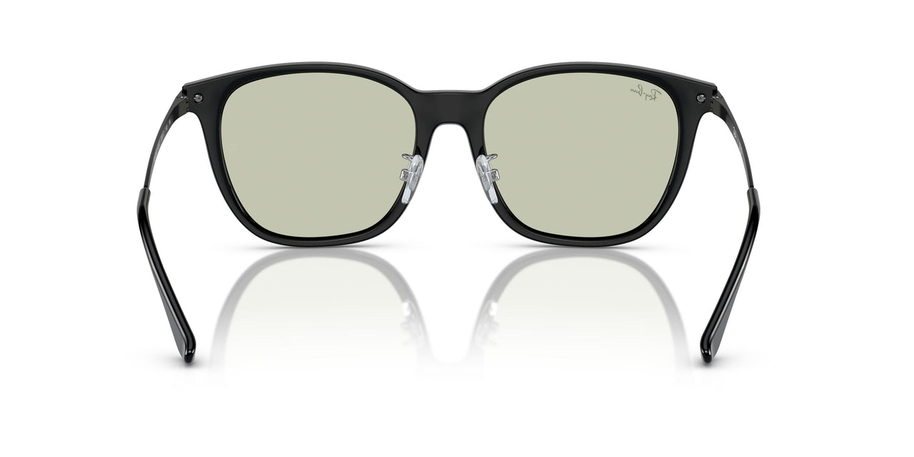 601/2 - Black - Green