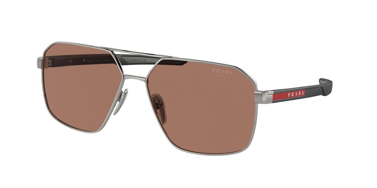 Prada Linea Rossa 55WS Sunglasses