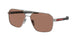 Prada Linea Rossa 55WS Sunglasses