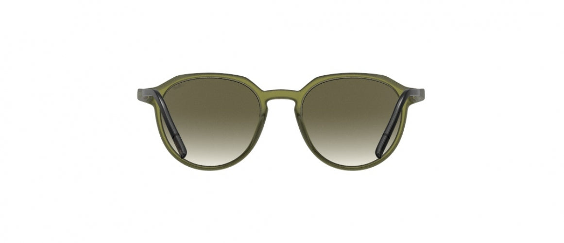 5630 - DEEP NATURE - Olive Green Gradient