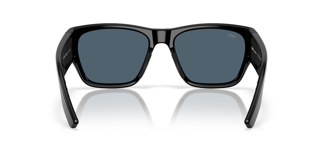 912301 - Black - Gray