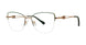 Modern Art A628 Eyeglasses