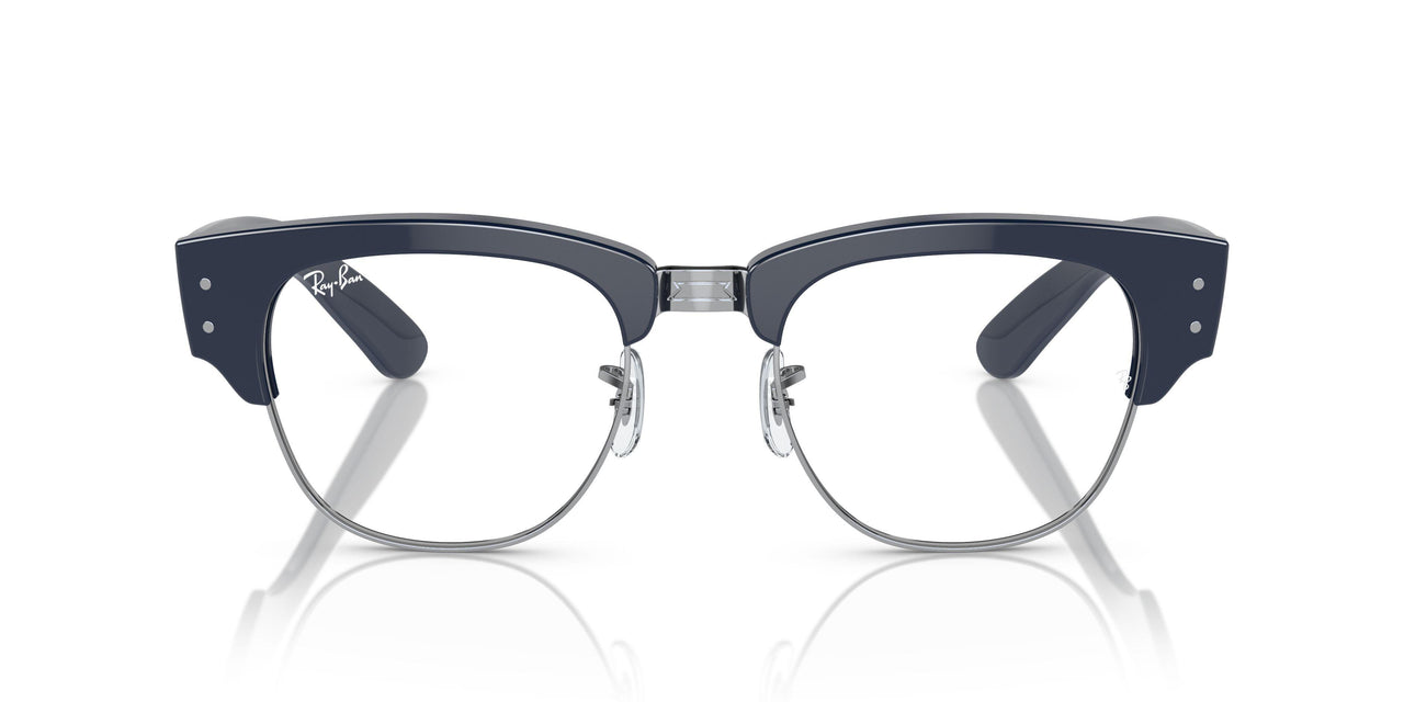 8231 - Blue - Clear