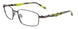 Aspex Eyewear EC416 Eyeglasses