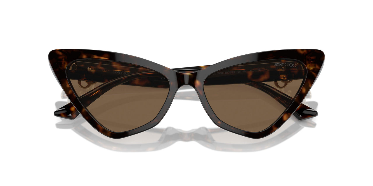 500273 - Tortoise - Dark Brown